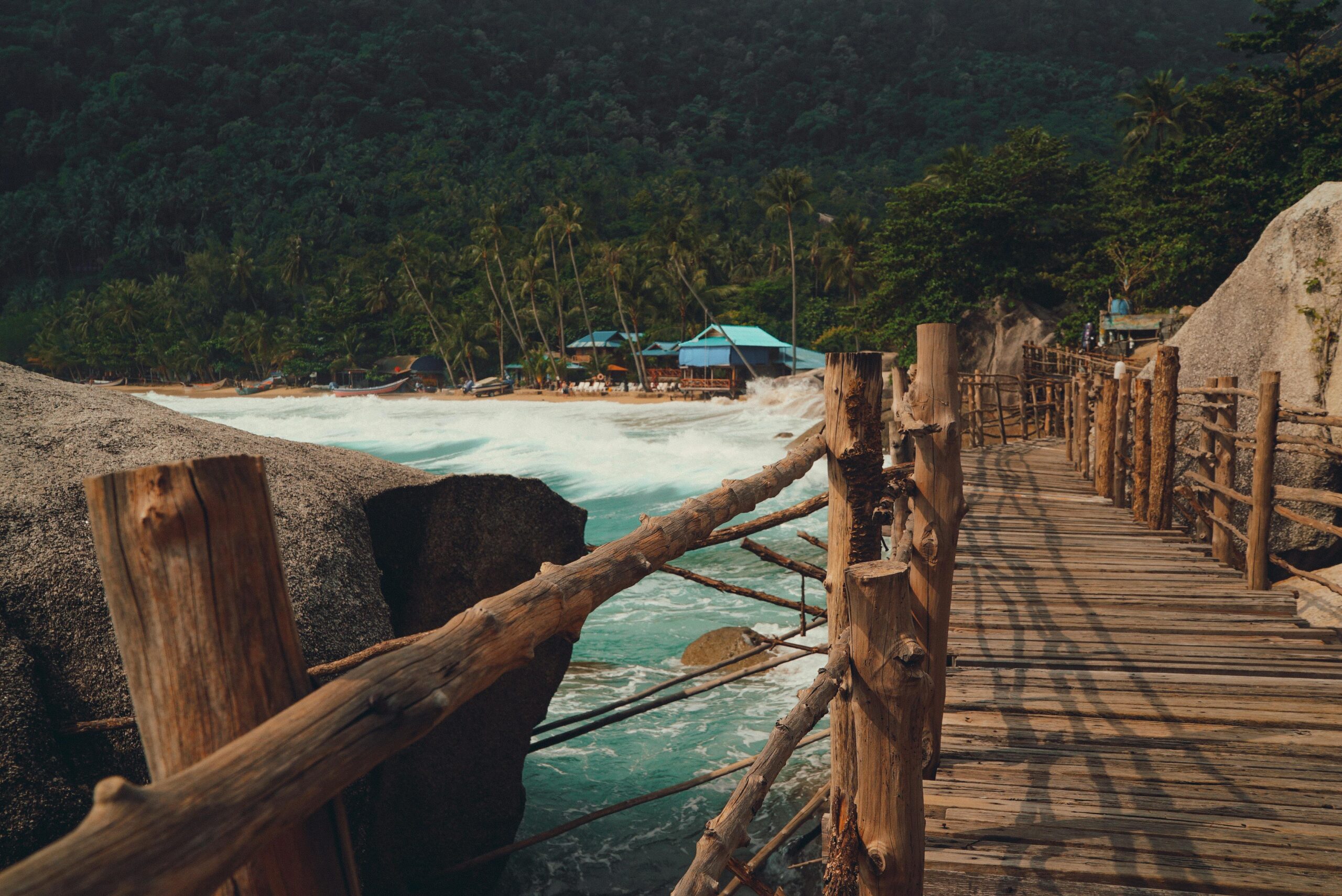 Thailand 