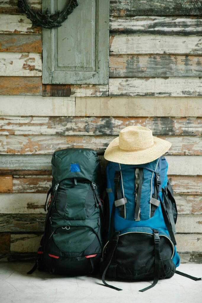 Backpacks
